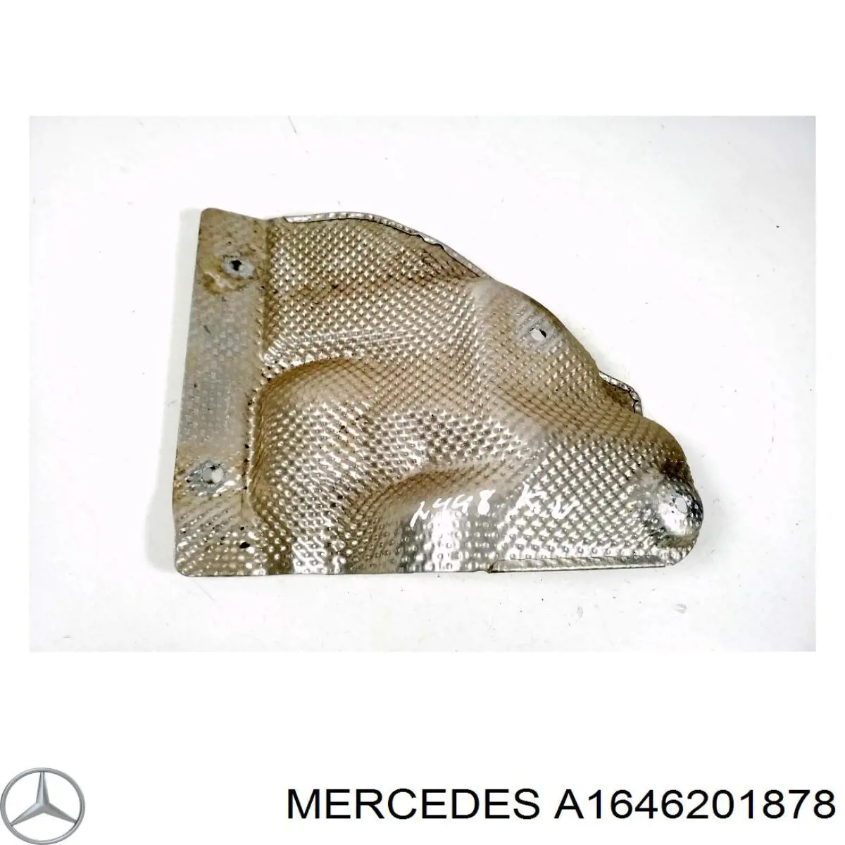 A1646201878 Mercedes 
