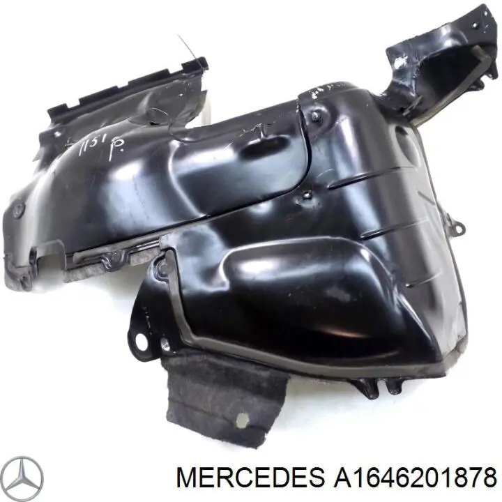  A1646201878 Mercedes