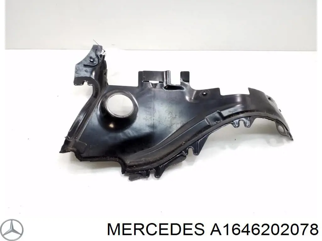  Mercedes A1646202078 ціна, від 32.34 USD