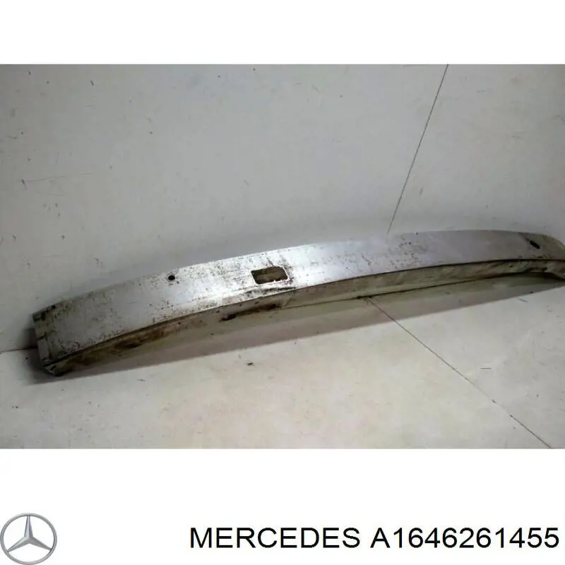  Mercedes A1646261455 ціна, від 63.49 USD