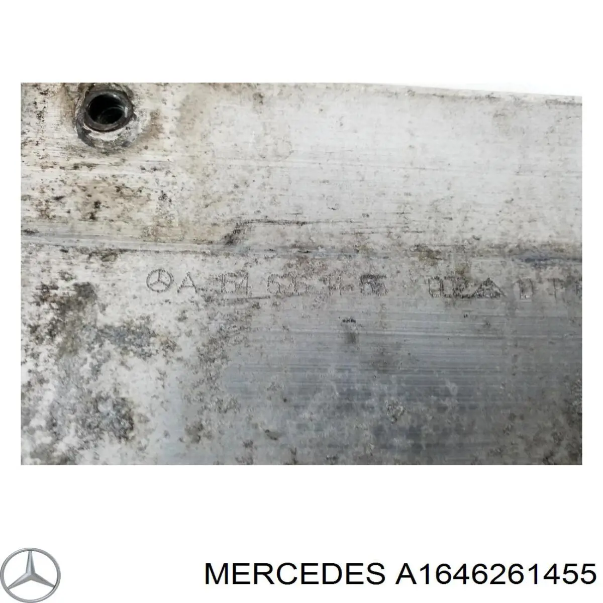 A1646261455 Mercedes 