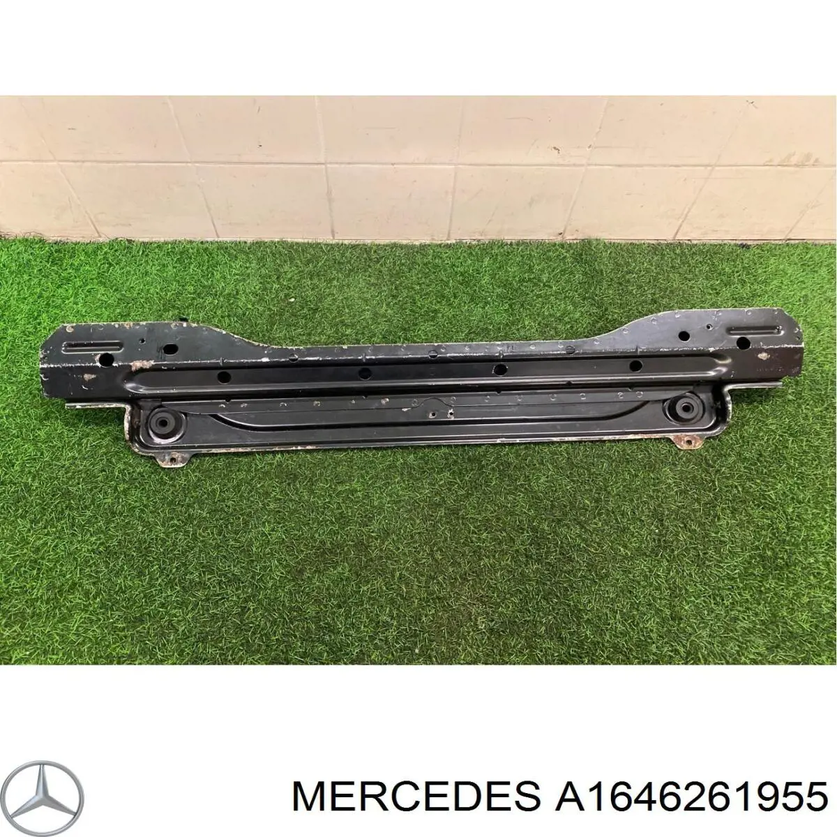 A1646261955 Mercedes 