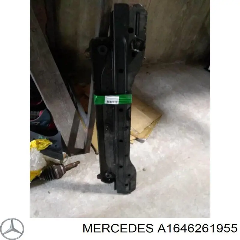 Купити A1646261955 Mercedes 