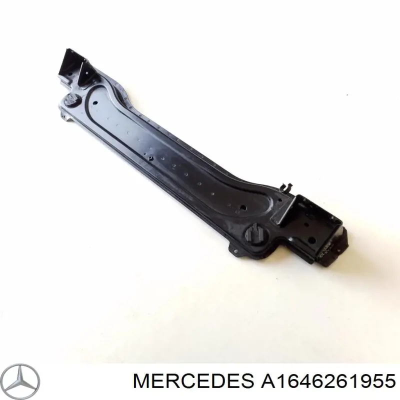  Mercedes A1646261955 ціна, від 50.79 USD
