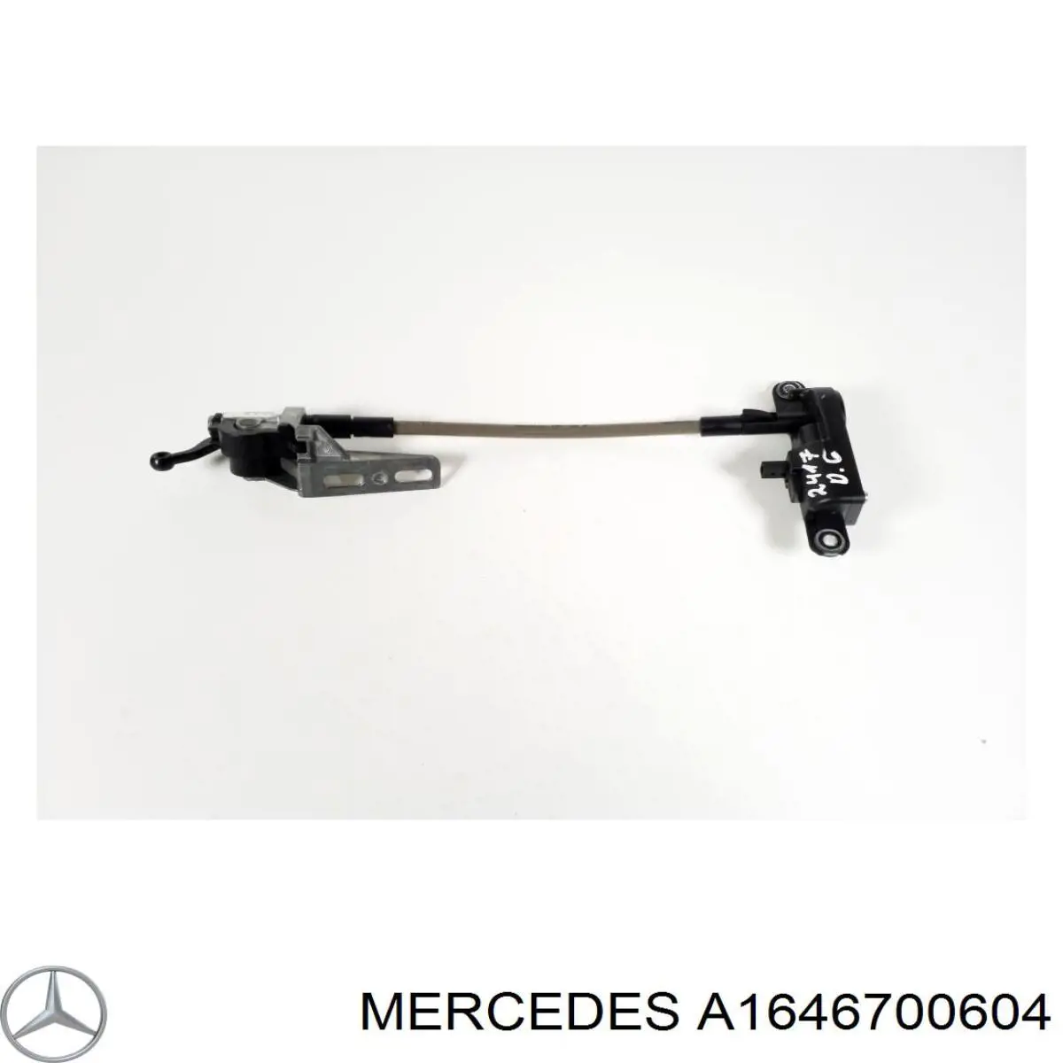 Купити A1646700604 Mercedes 