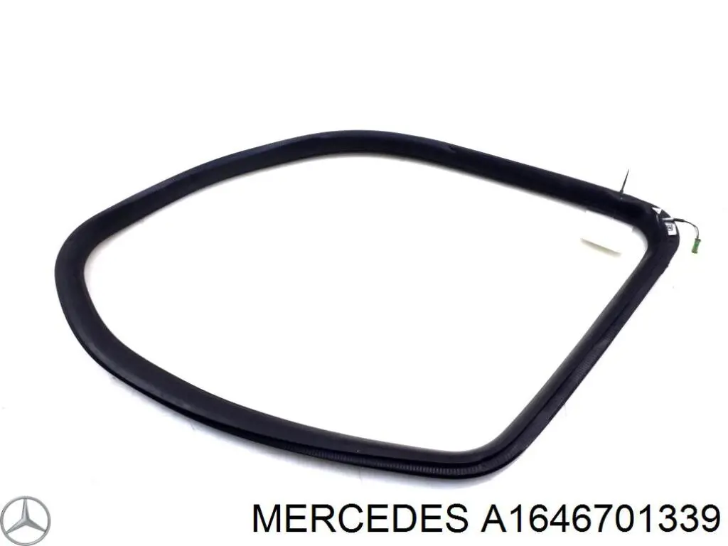 A1646701339 Mercedes 