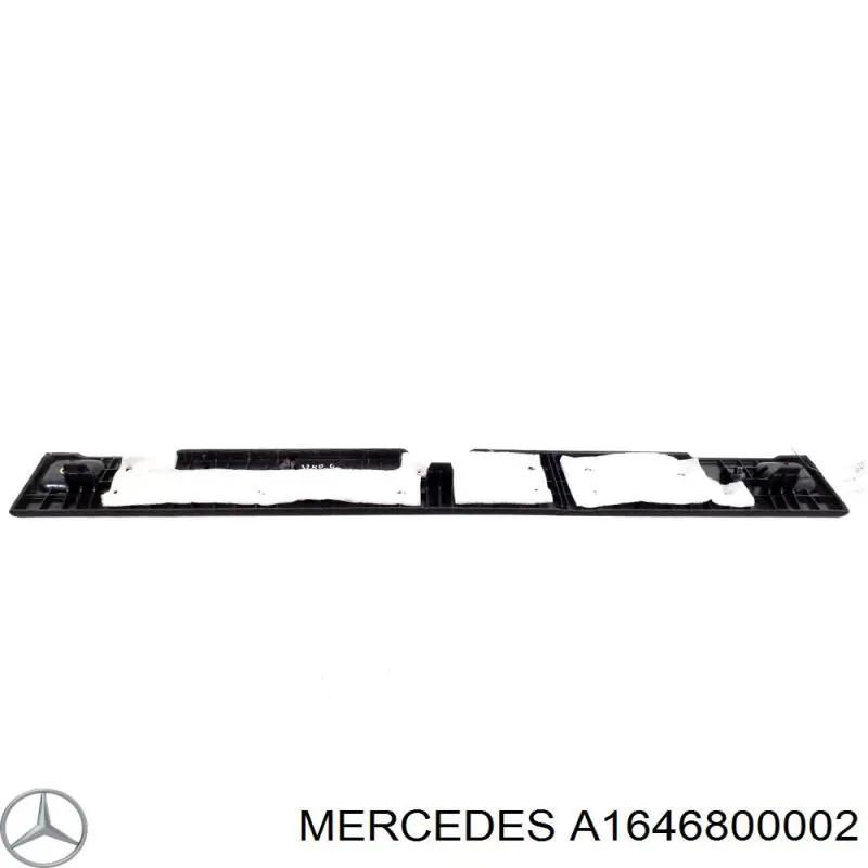 A1646800002 Mercedes 