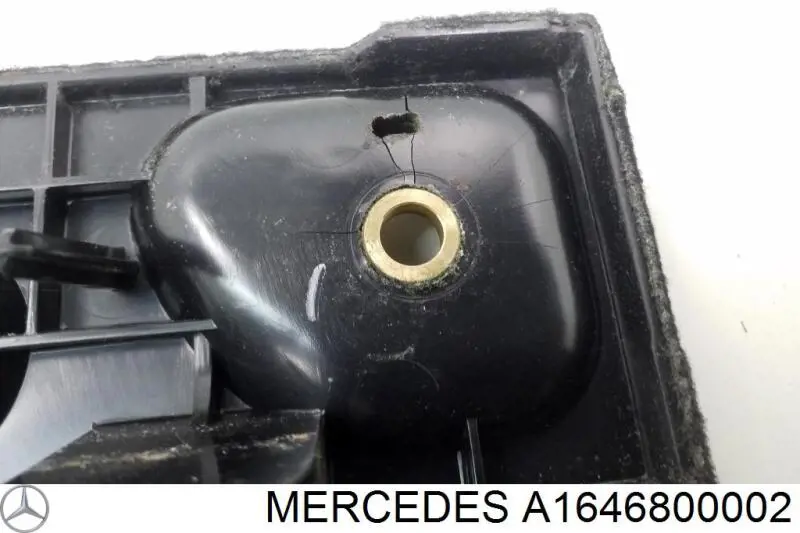  Mercedes A1646800002 ціна, від 11.82 USD