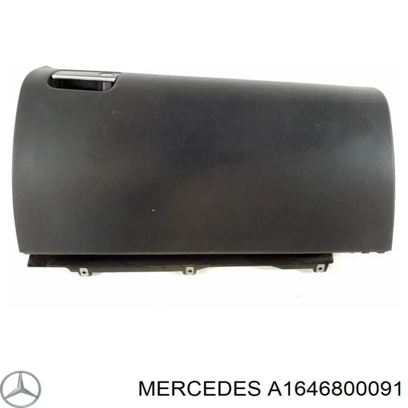 A1646800091 Mercedes