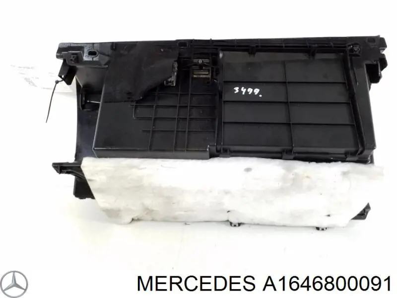 Купити A1646800091 Mercedes 