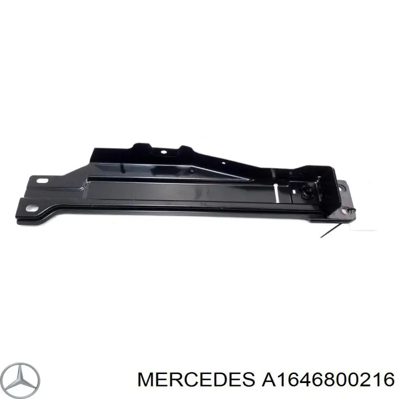 A1646800216 Mercedes 
