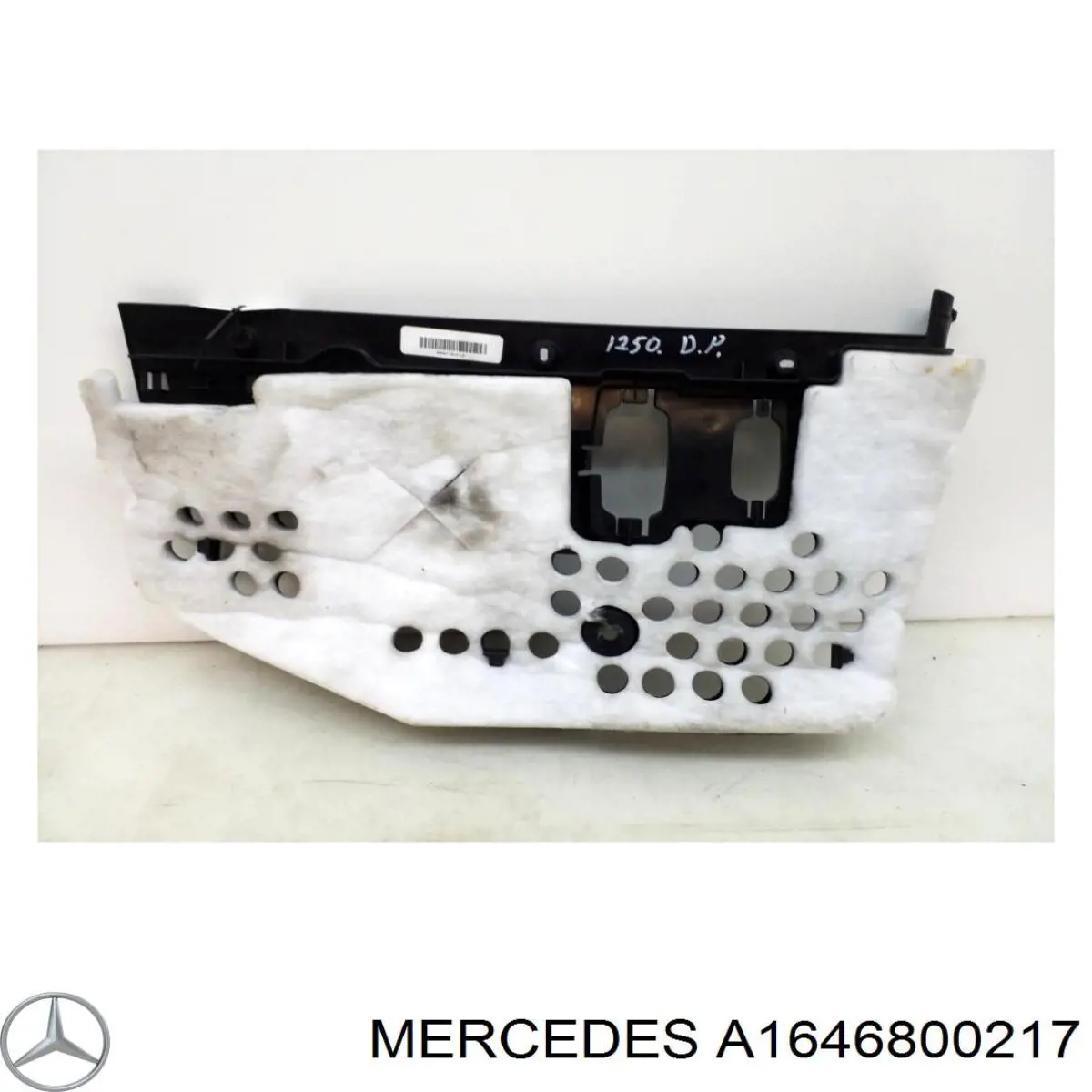 A1646800217 Mercedes 