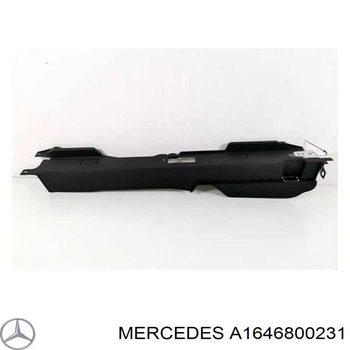 A1646800231 Mercedes 