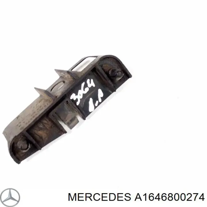  Mercedes A1646800274 ціна, від 5.07 USD
