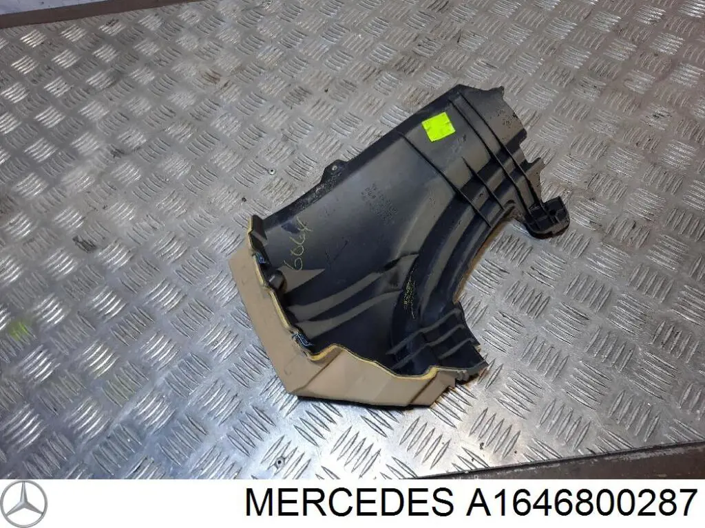  Mercedes A1646800287 ціна, від 8.33 USD
