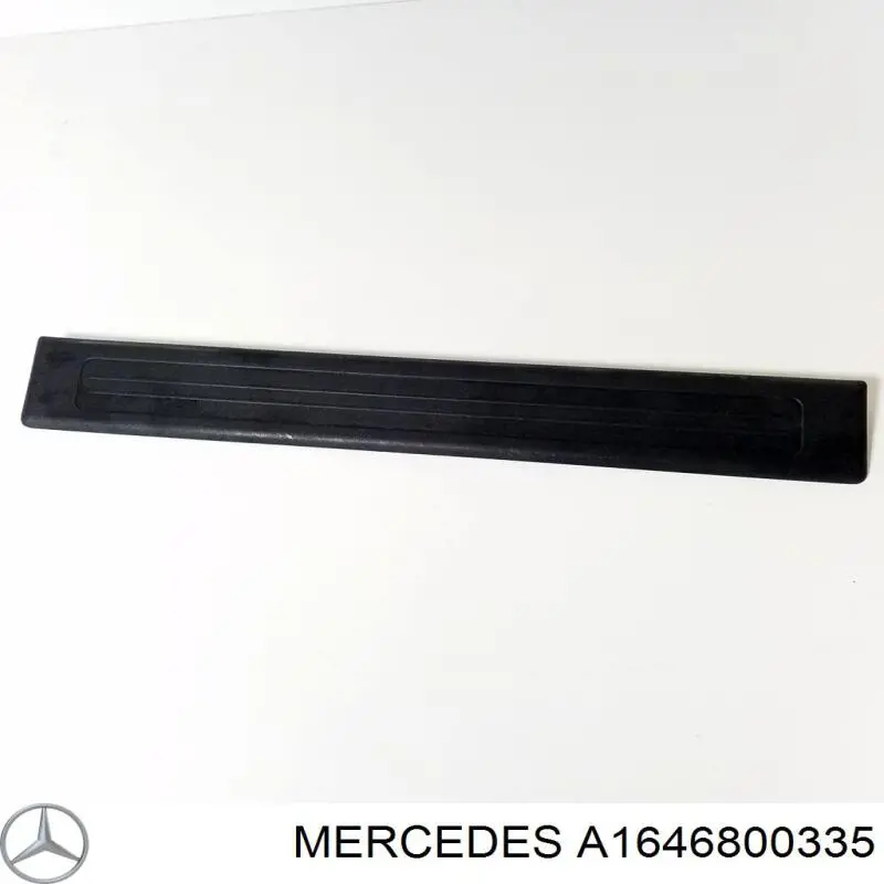 A1646800335 Mercedes 
