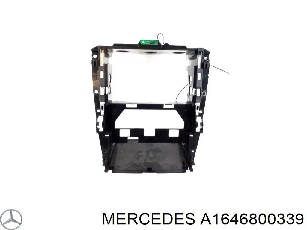  A1646800339 Mercedes