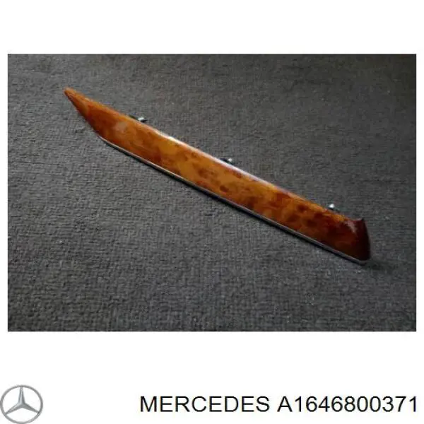 A1646800371 Mercedes 