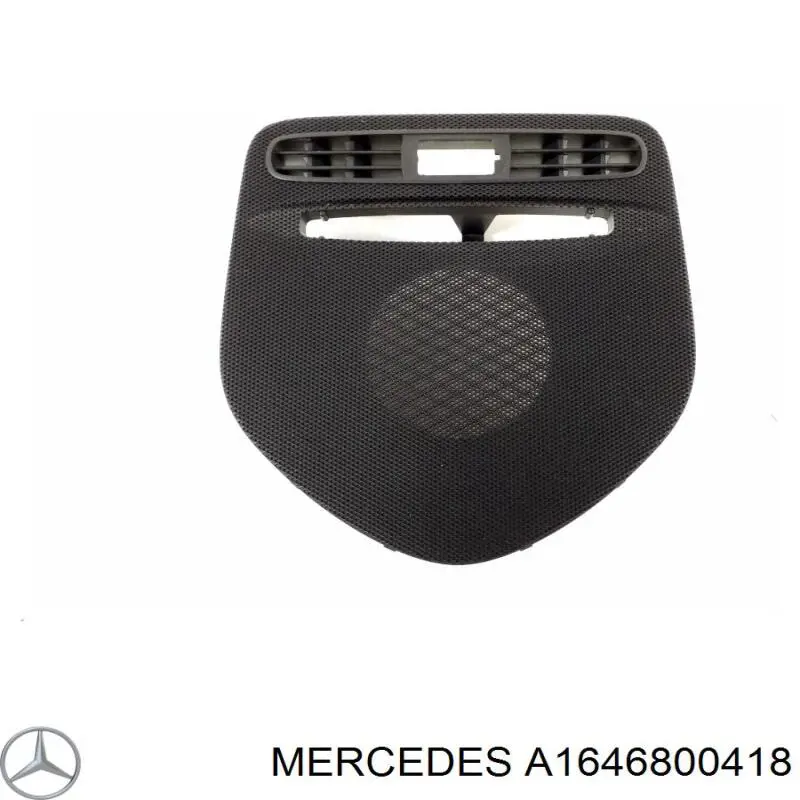 Купити A1646800418 Mercedes 