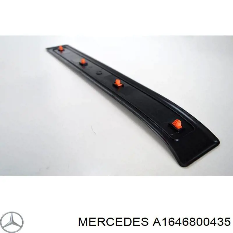  A1646800435 Mercedes