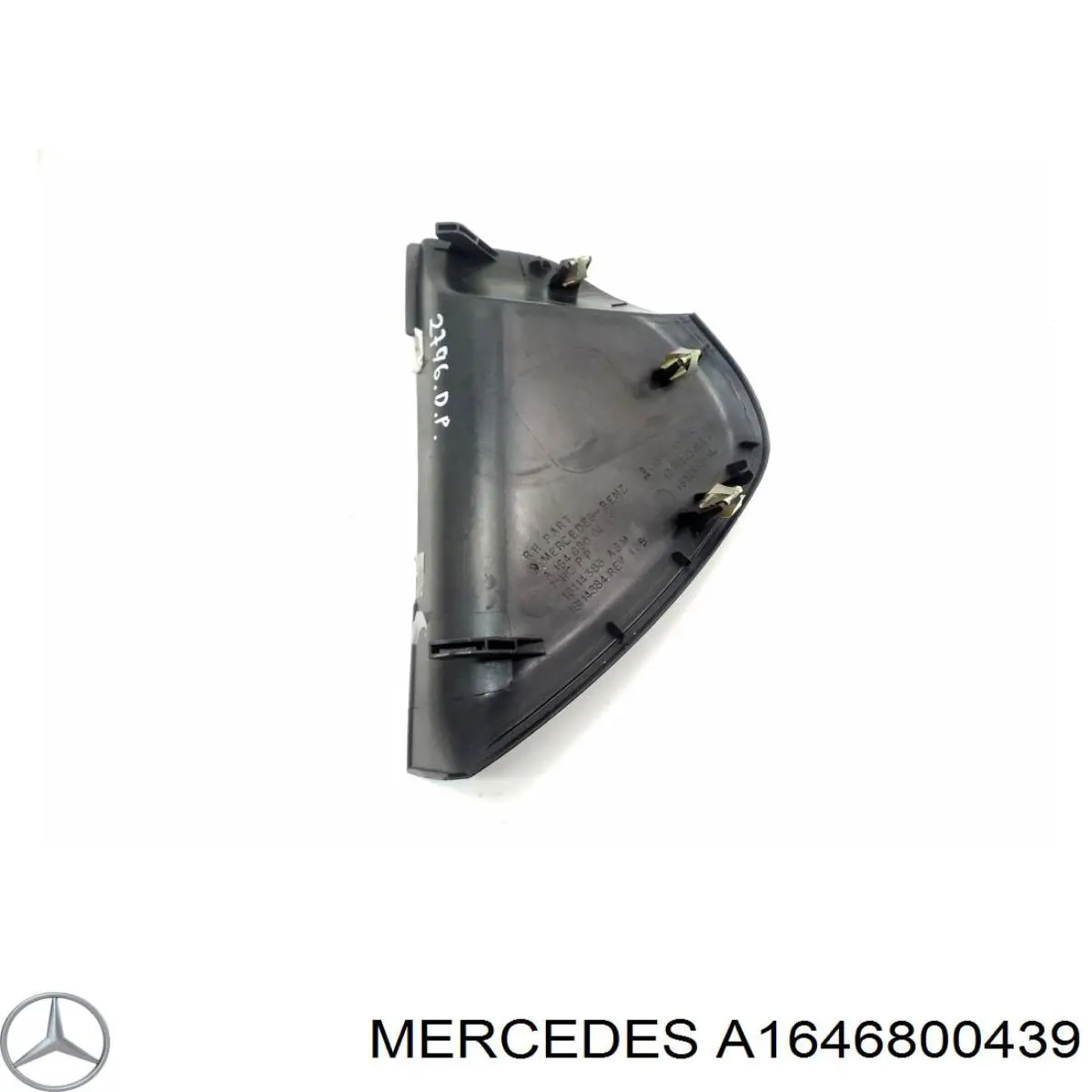  A1646800439 Mercedes