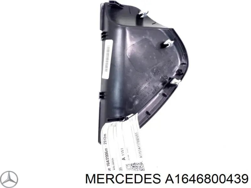 A1646800439 Mercedes 