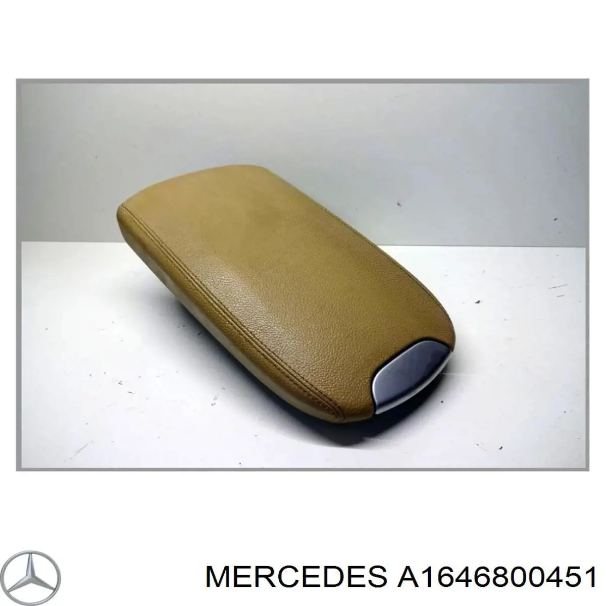 Купити A1646800451 Mercedes 