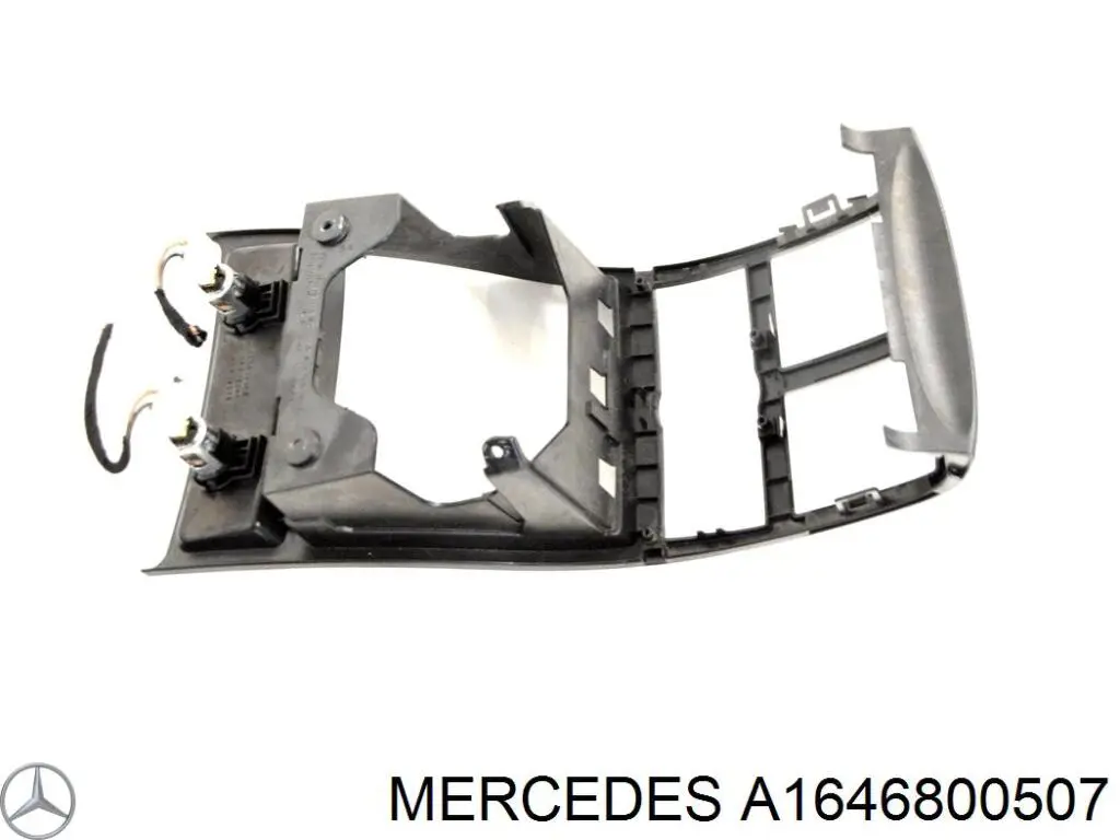 Купити A1646800507 Mercedes 