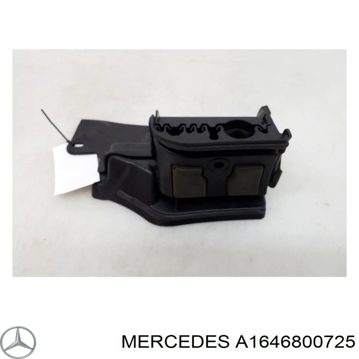  Mercedes A1646800725 ціна, від 6.33 USD