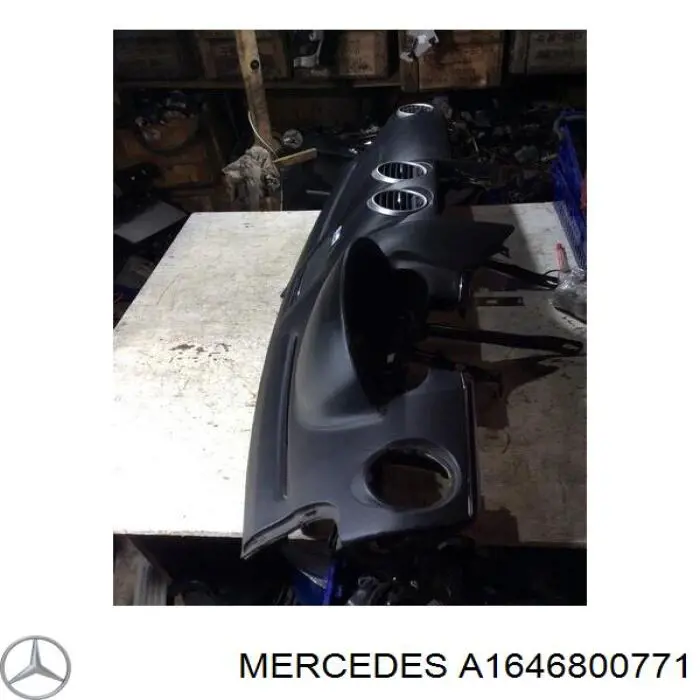 Купити A1646800771 Mercedes 