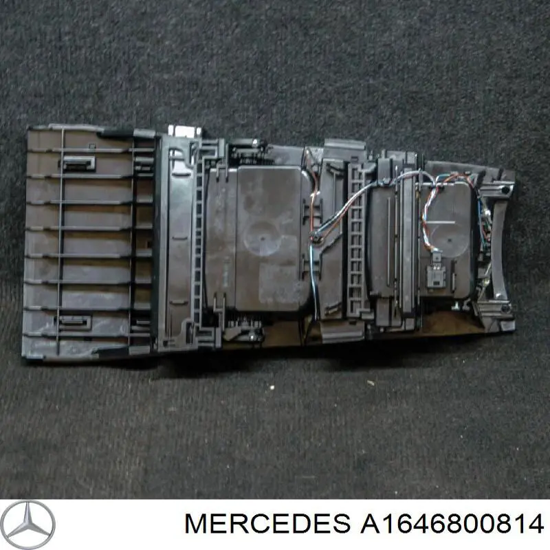 Купити A1646800814 Mercedes 