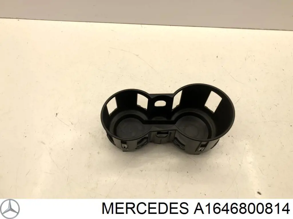 Mercedes A1646800814 ціна, від 31.67 USD