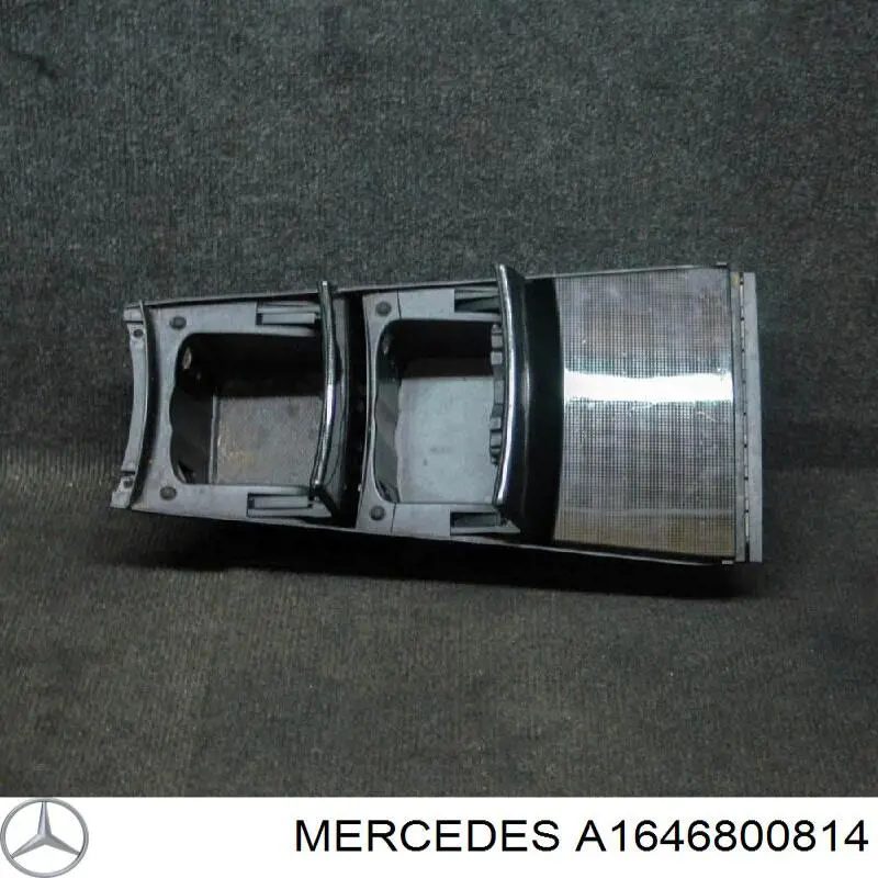  A1646800814 Mercedes