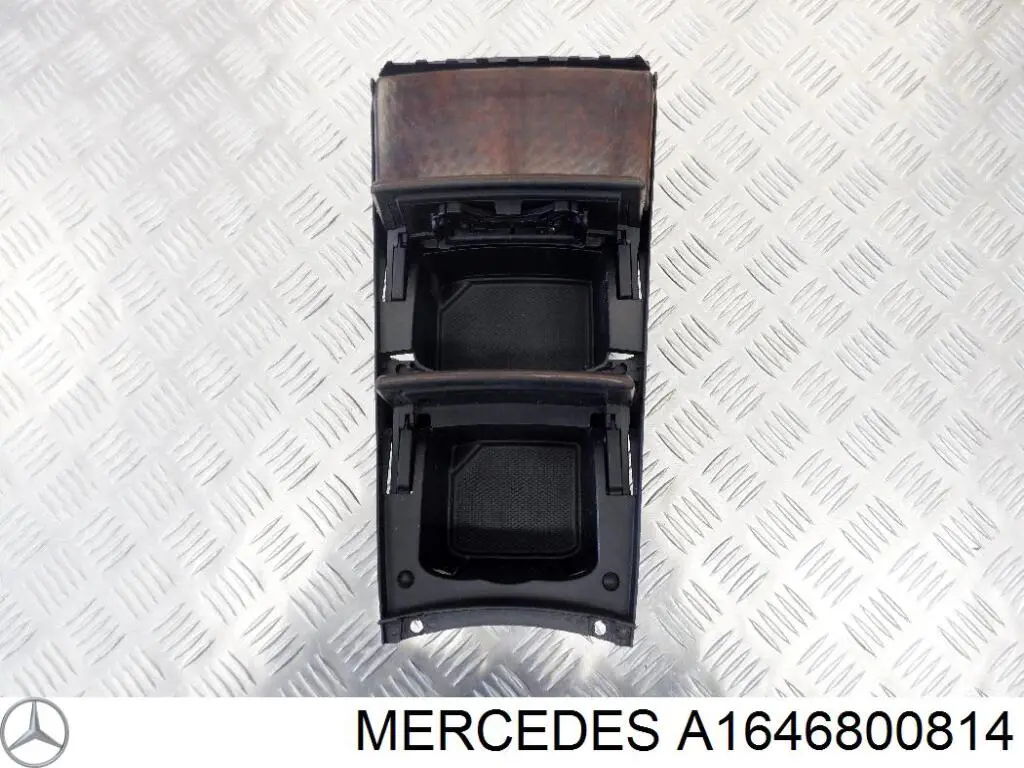 A1646800814 Mercedes 