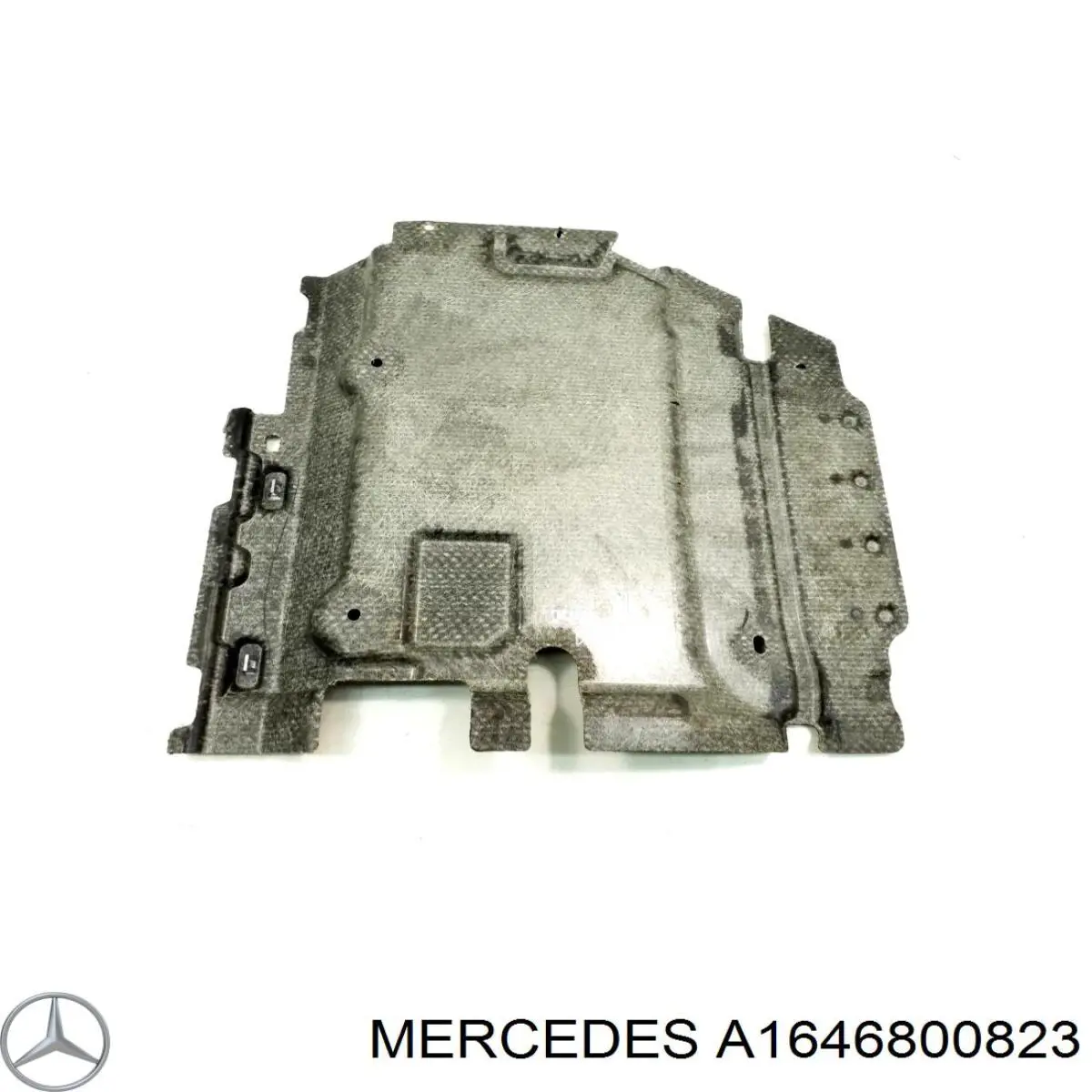  A1646800823 Mercedes