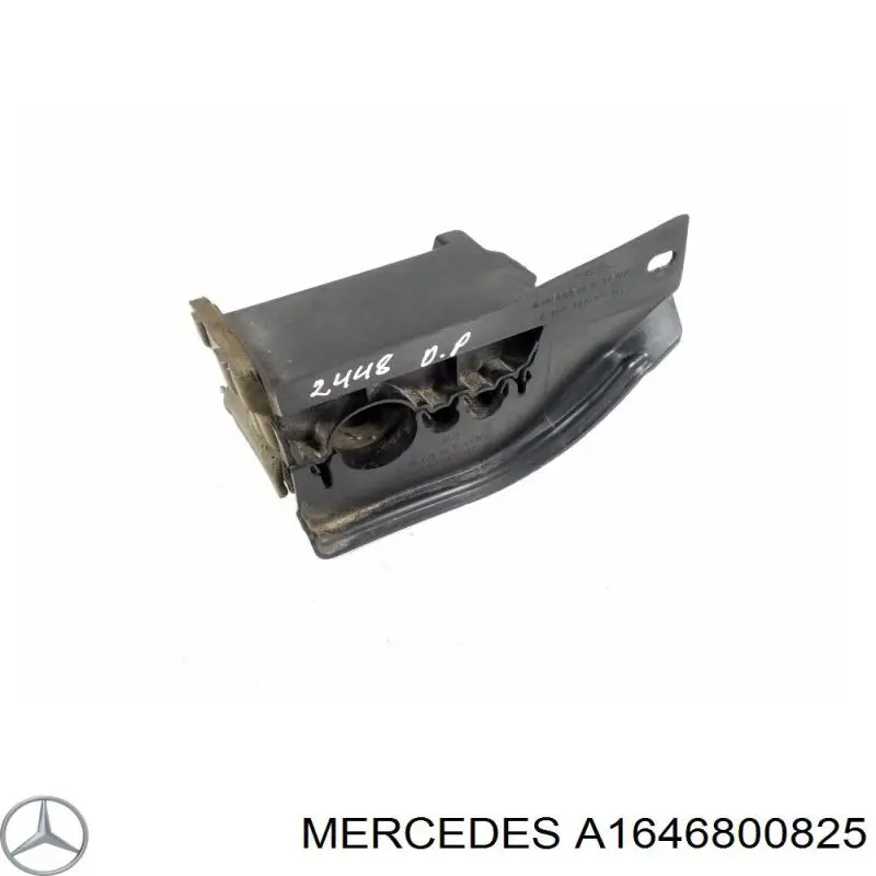 Купити A1646800825 Mercedes 