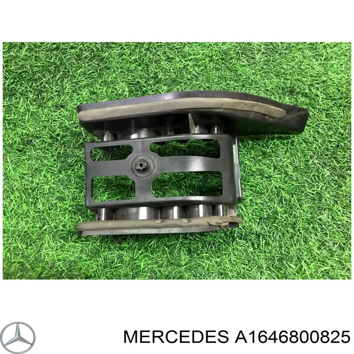  Mercedes A1646800825 ціна, від 6.33 USD