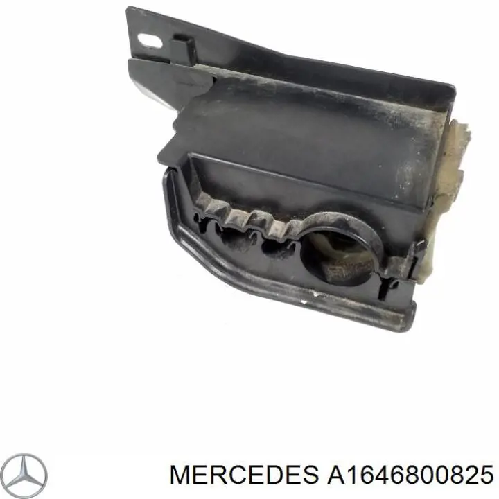 A1646800825 Mercedes 