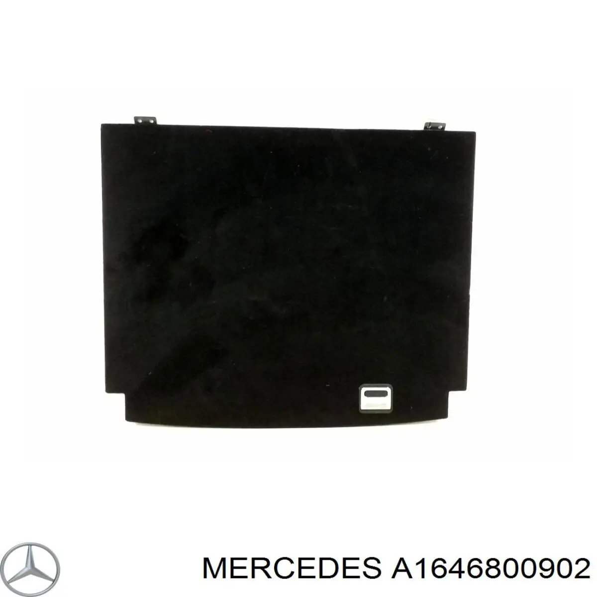 Купити A1646800902 Mercedes 