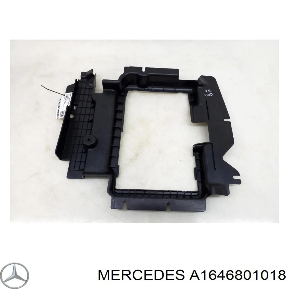A1646801018 Mercedes 