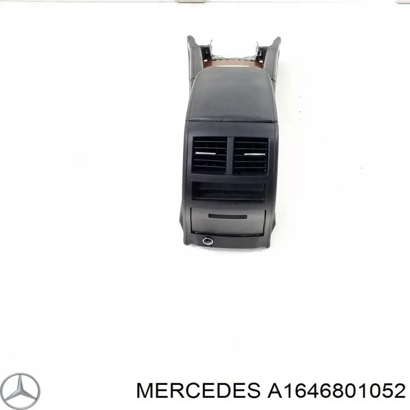 Купити A1646801052 Mercedes 