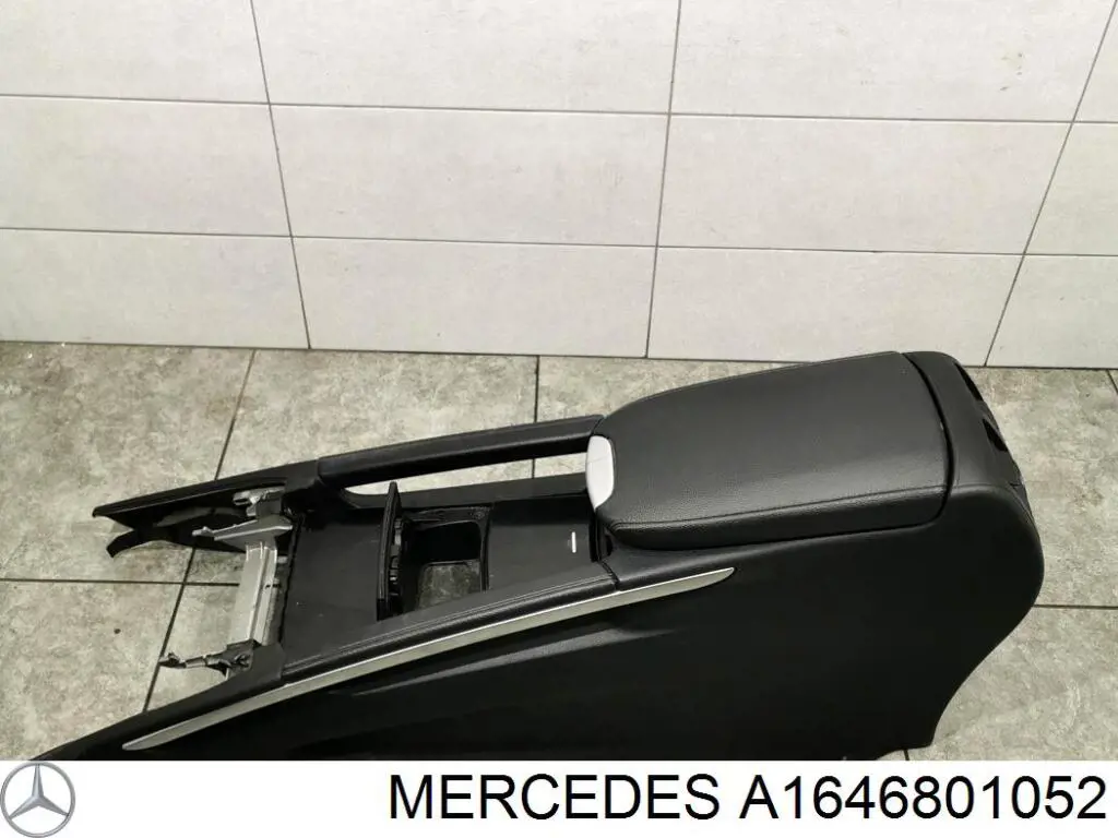 A1646801052 Mercedes 