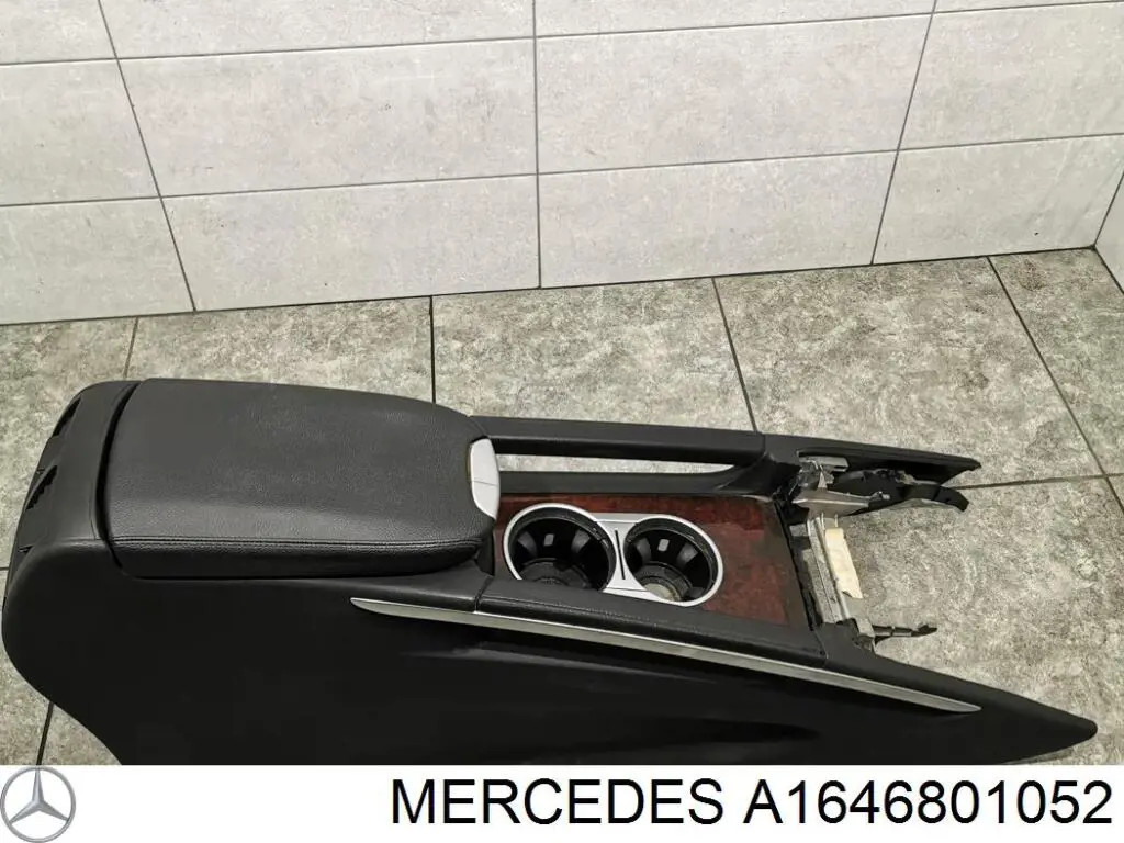  Mercedes A1646801052 ціна, від 55.74 USD