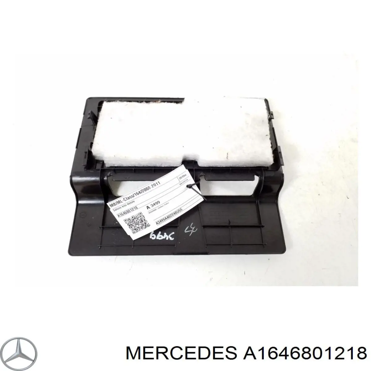  A1646801218 Mercedes