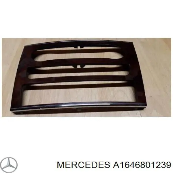 Купити A1646801239 Mercedes 