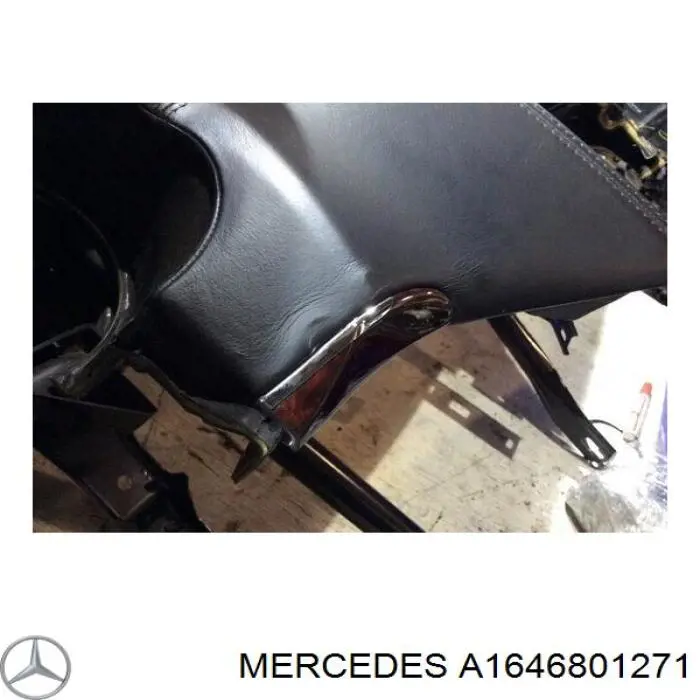 Купити A1646801271 Mercedes 
