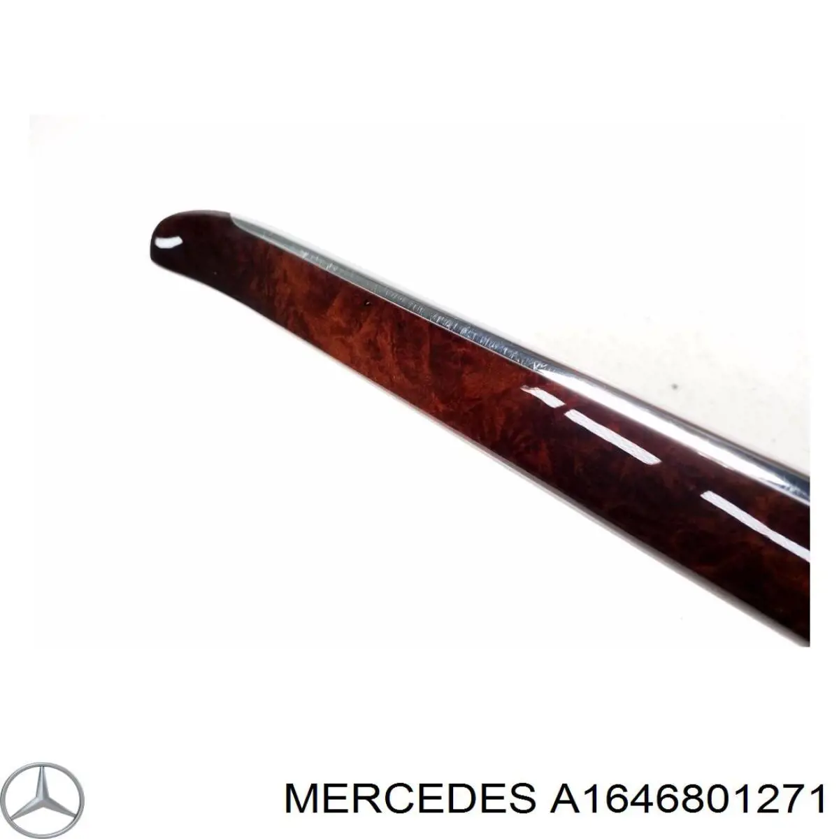 A1646801271 Mercedes 