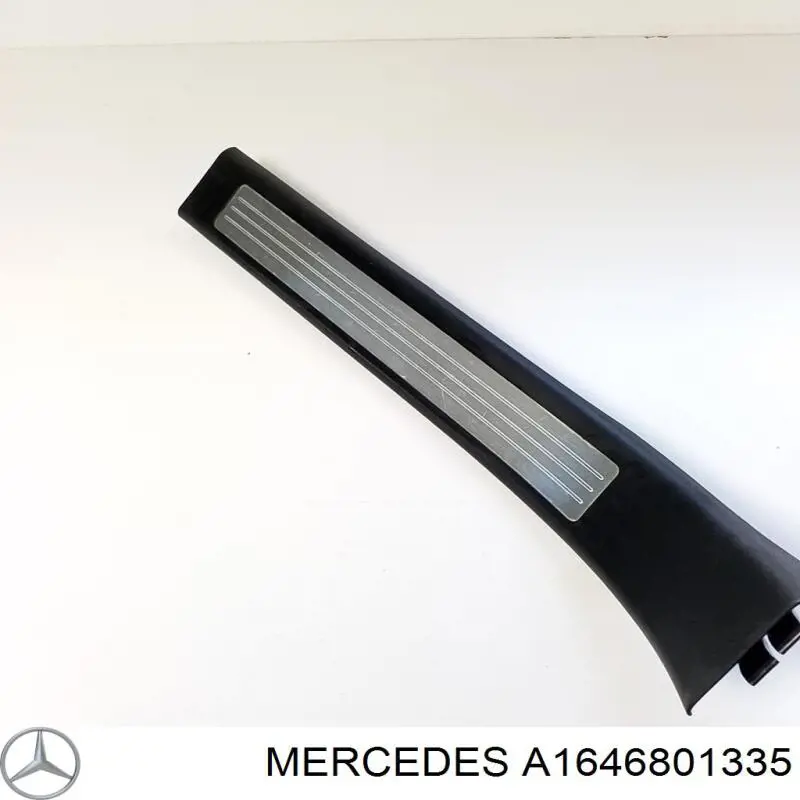 A1646801335 Mercedes 