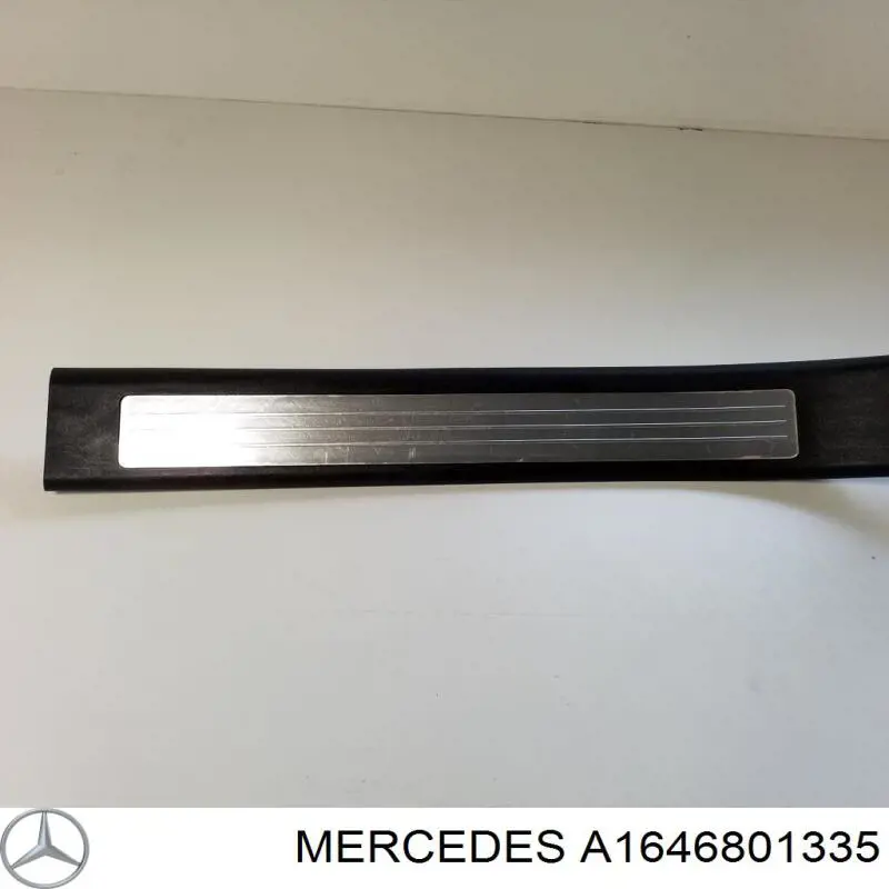  A1646801335 Mercedes