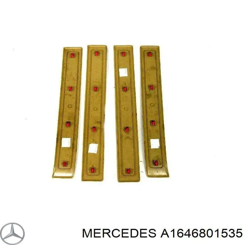  A1646801535 Mercedes
